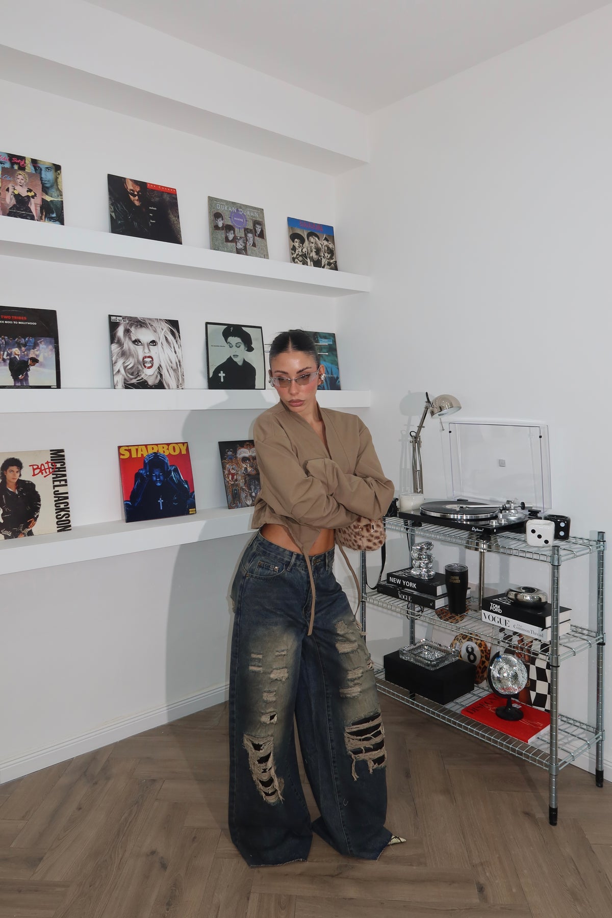 Jeans FONDATION