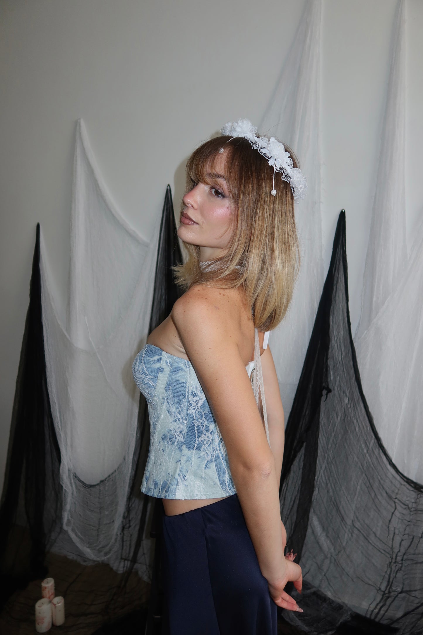 Corpetto ANGELIC SOUL