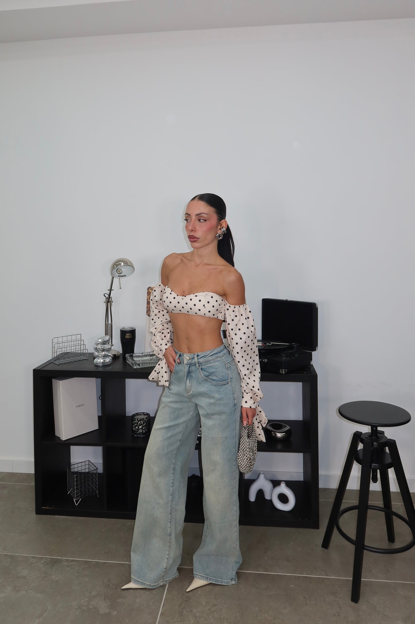 Jeans EMERIE