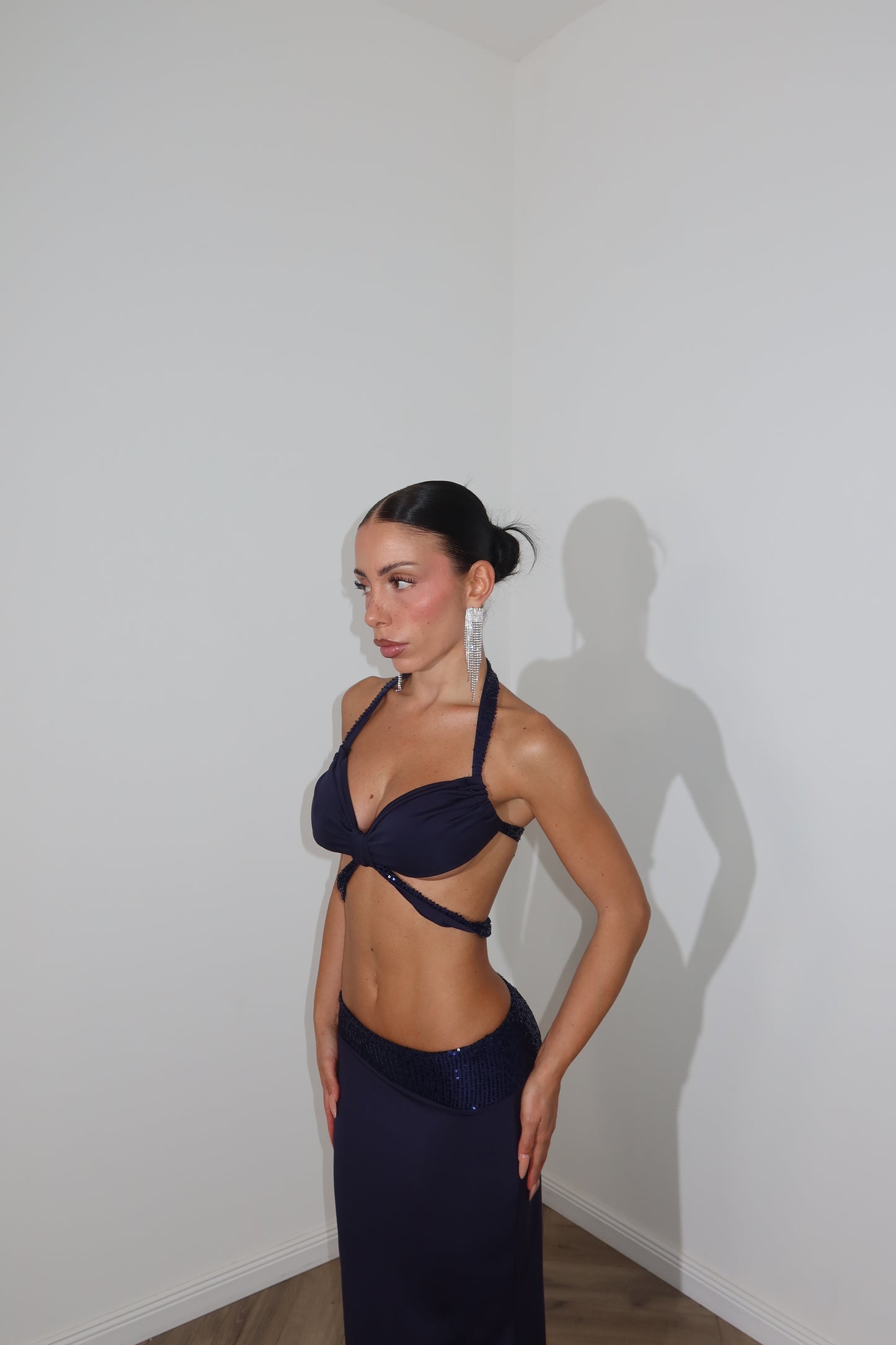 Cordset FIND ME blu