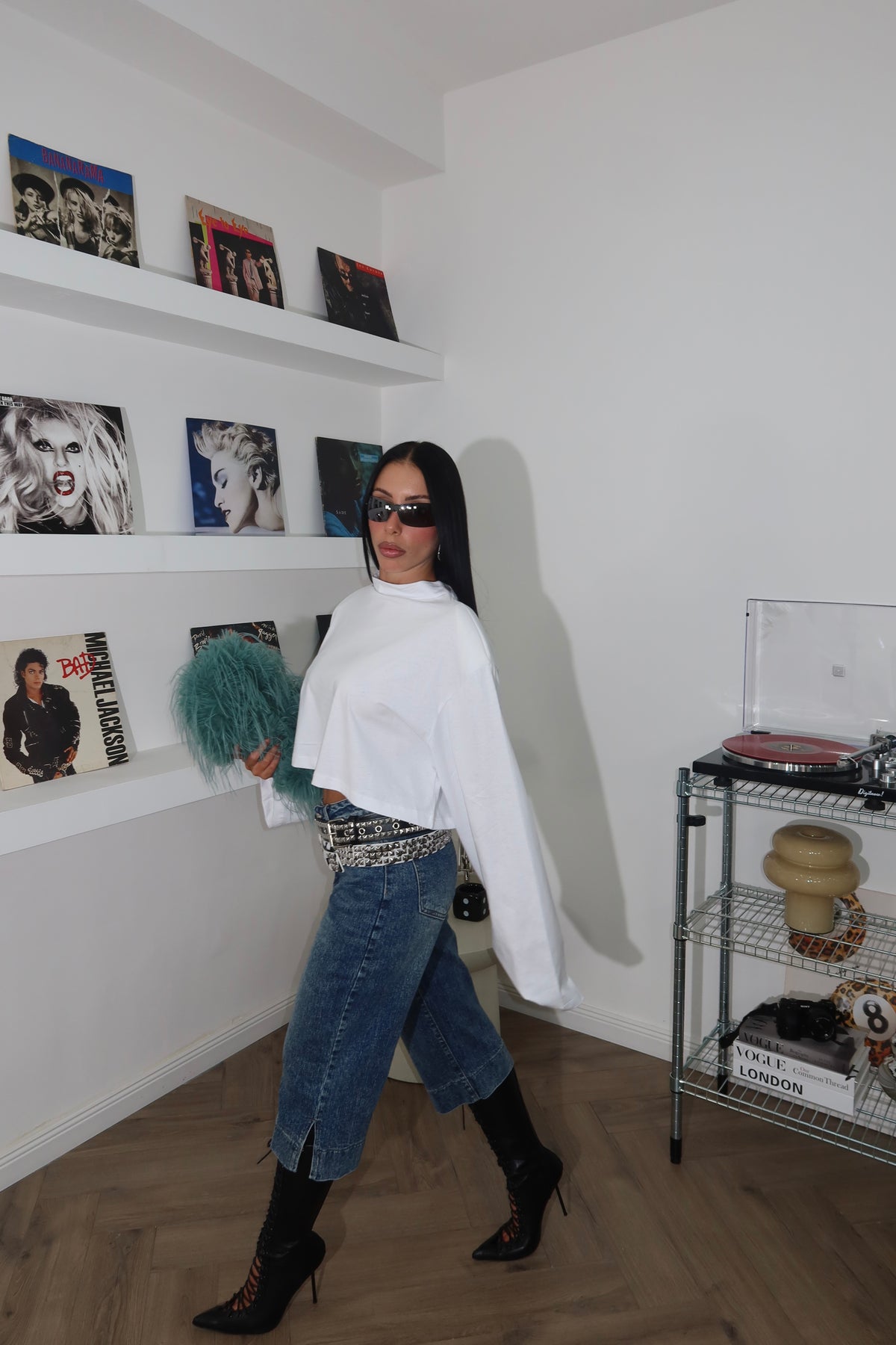 Jeans POSITANO