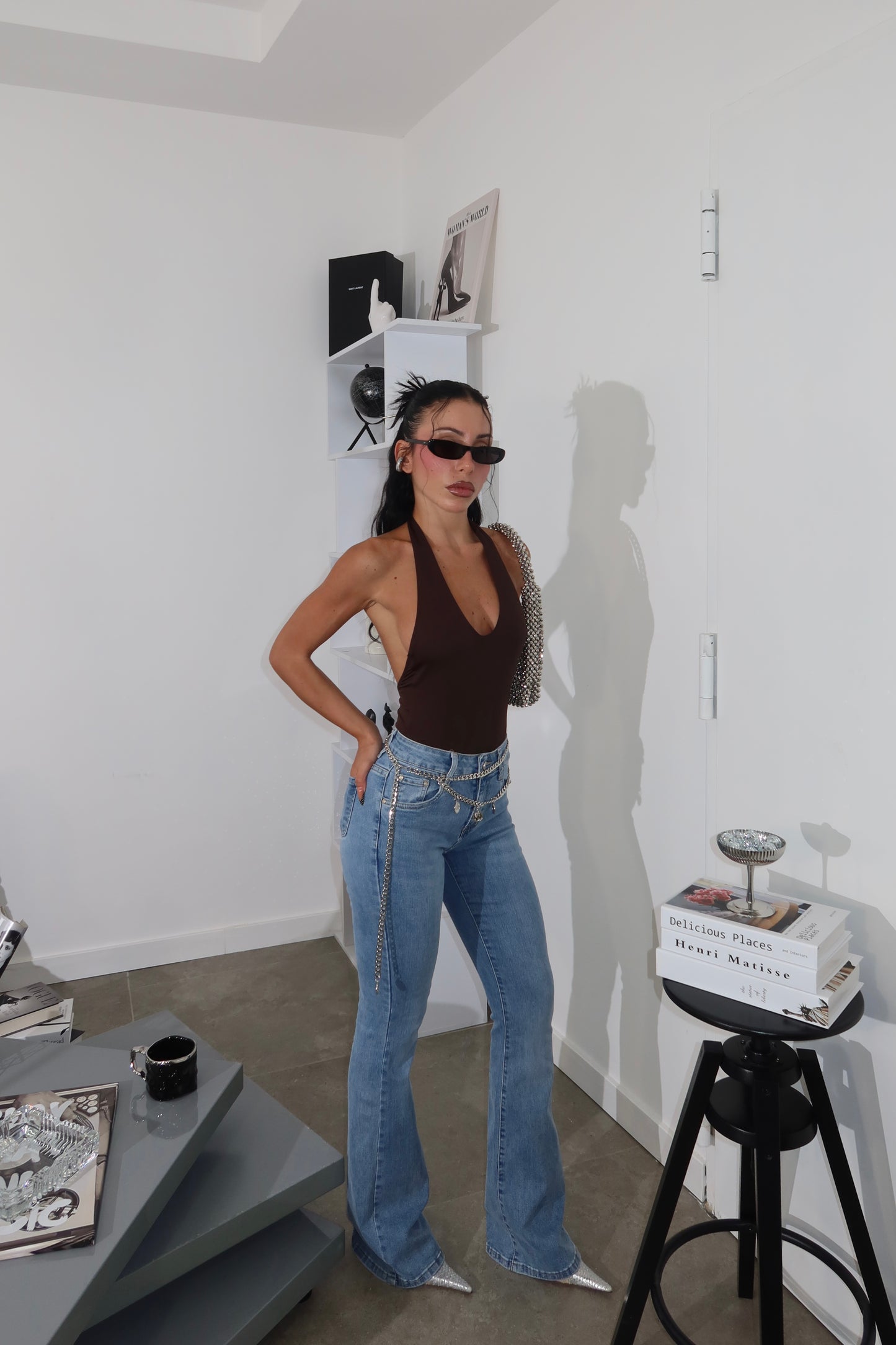 Jeans SENSUAL