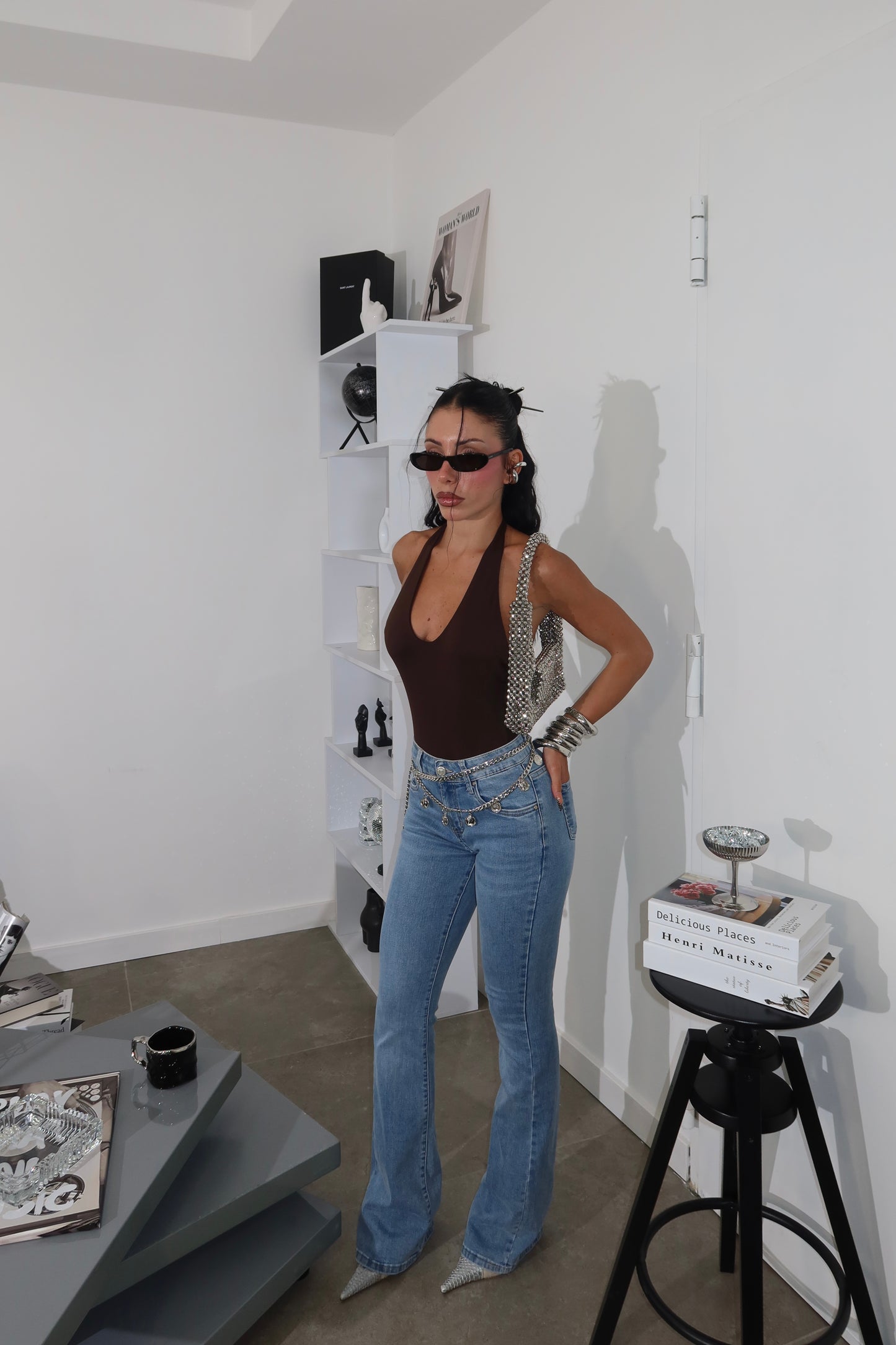 Jeans SENSUAL