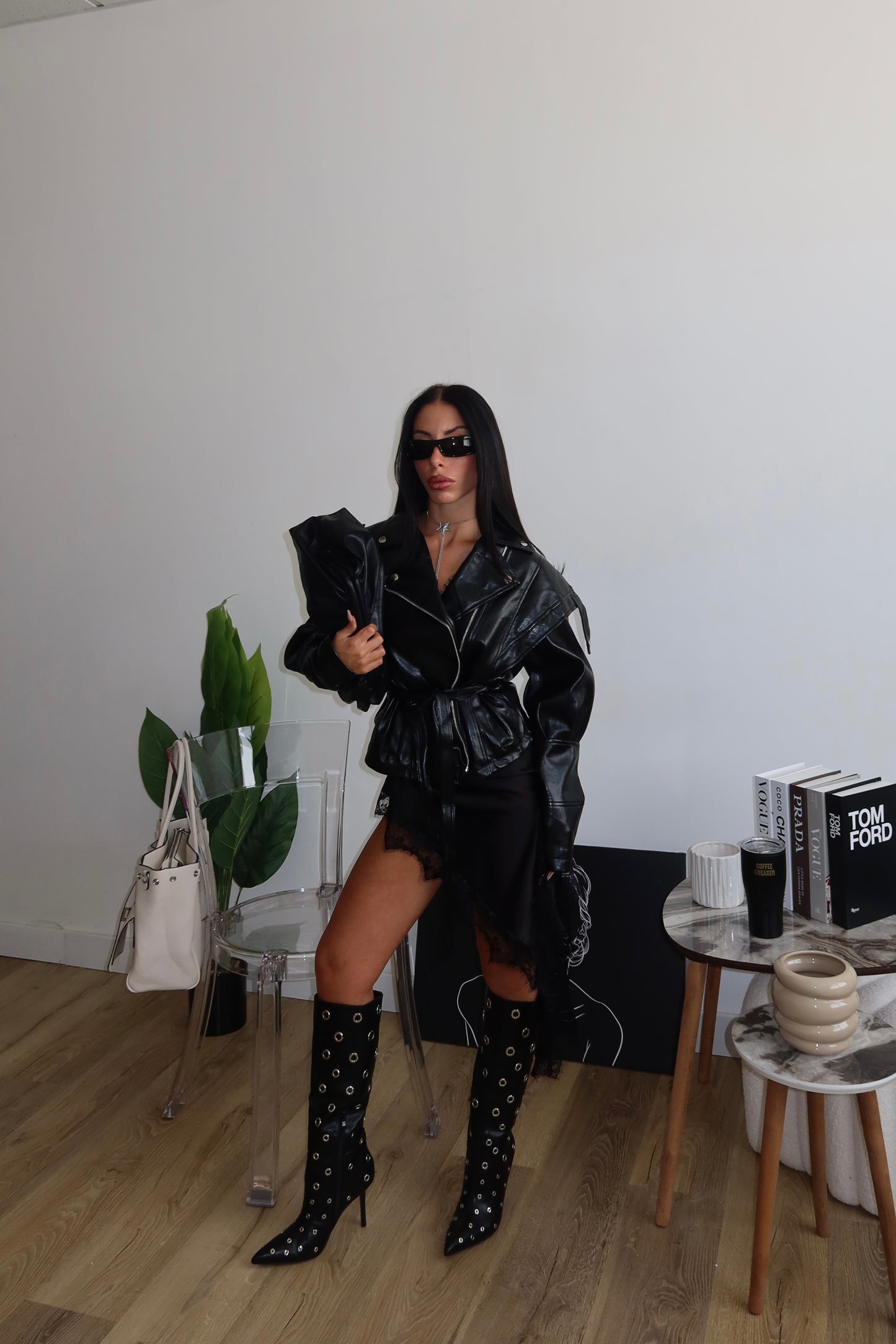 STIVALE DIVA