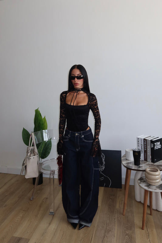 Jeans RHYSAND 2.0