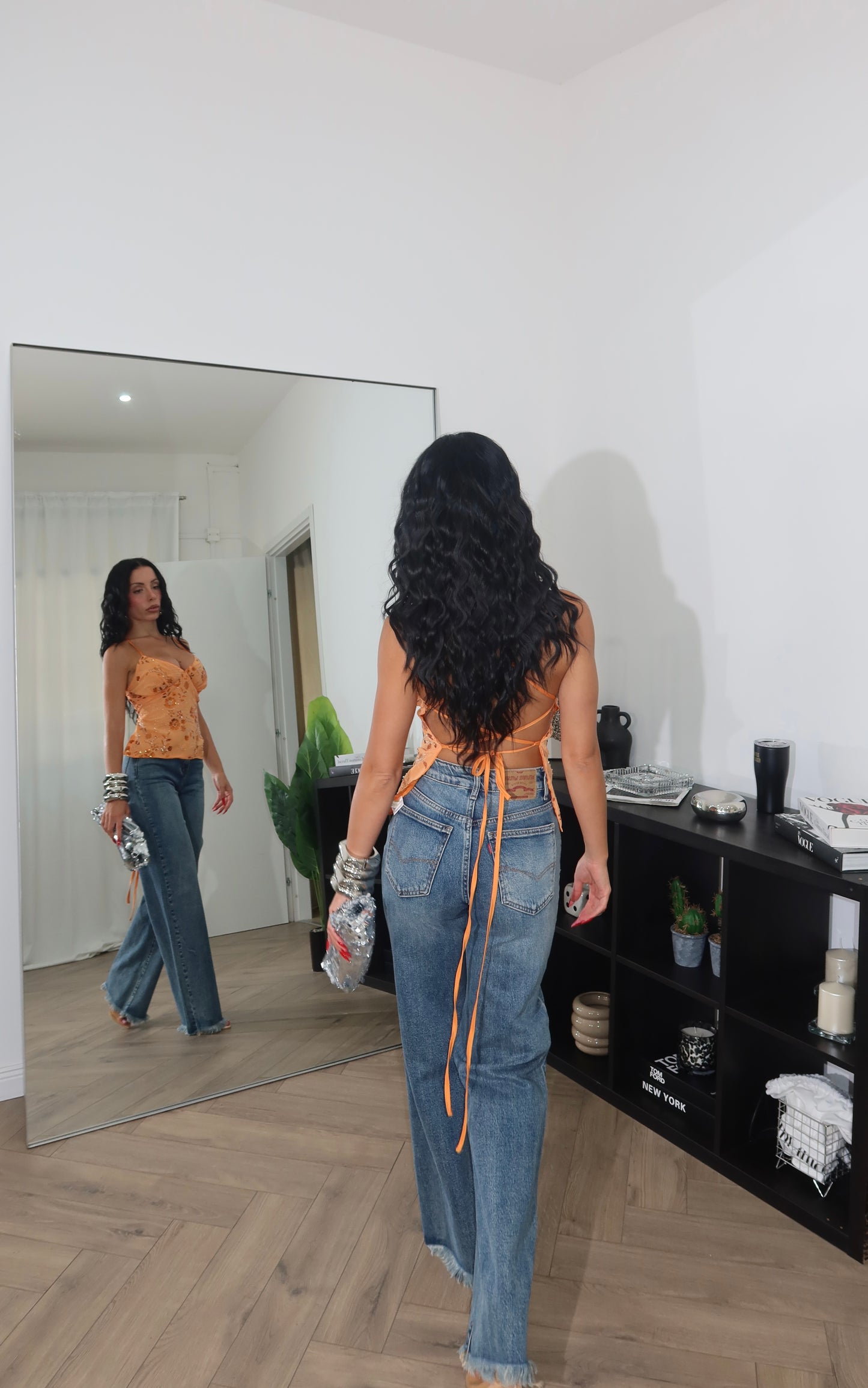 Jeans LVS