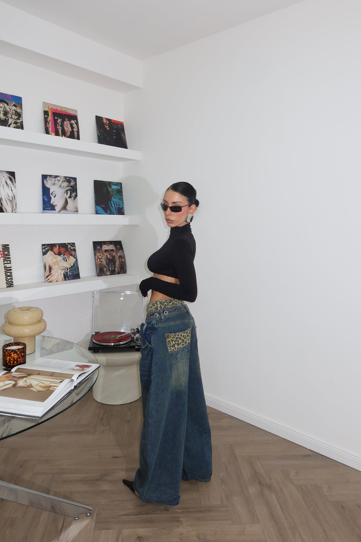 Jeans MARGAUX