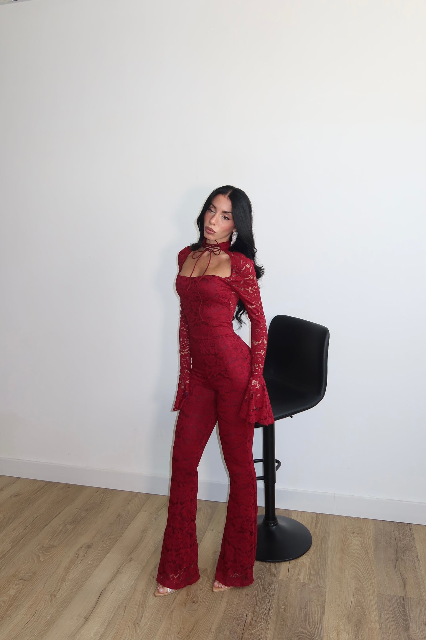 Jump SPECTACULAR bordeaux