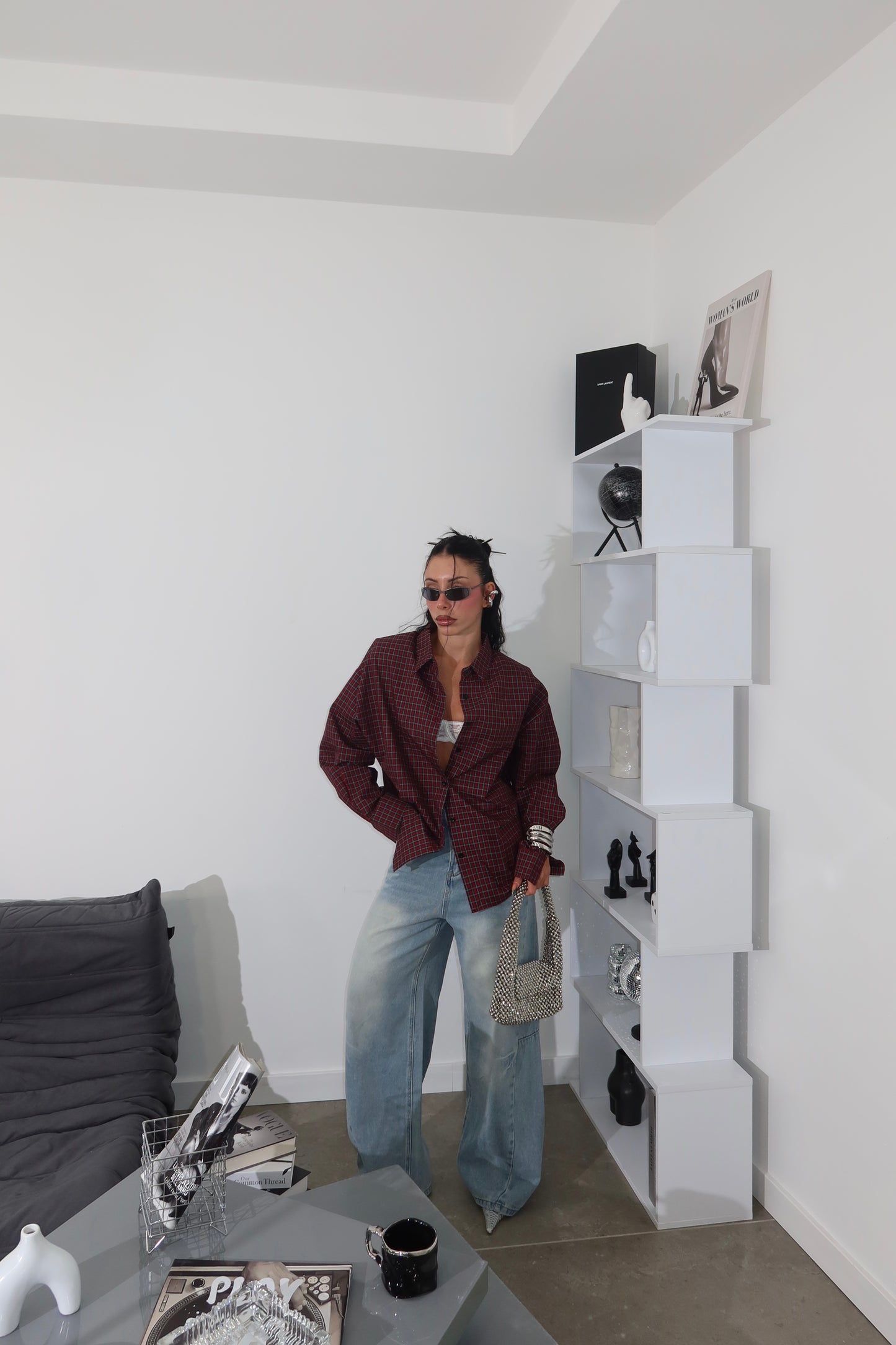 Jeans ONE AND ONLY