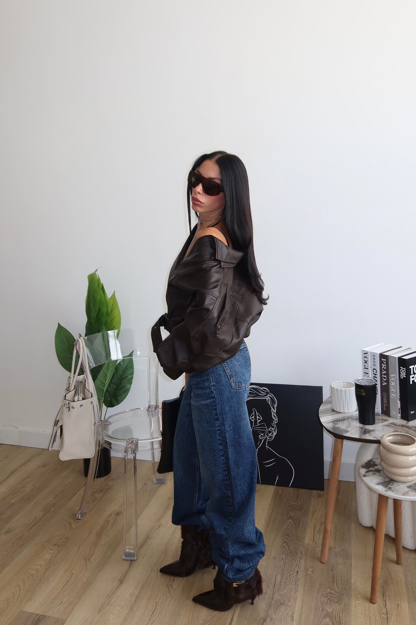 Jeans ASTRID