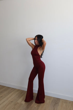 Jump NEXT TO YOU bordeaux