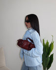 Twinset POSH GIRL azzurra