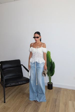 Jeans PERLA