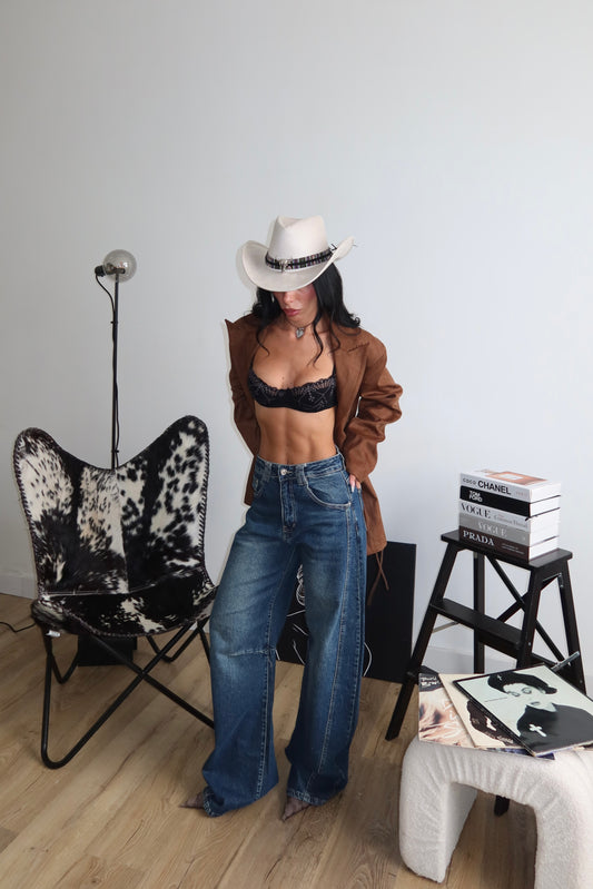 Jeans MERHYSAND