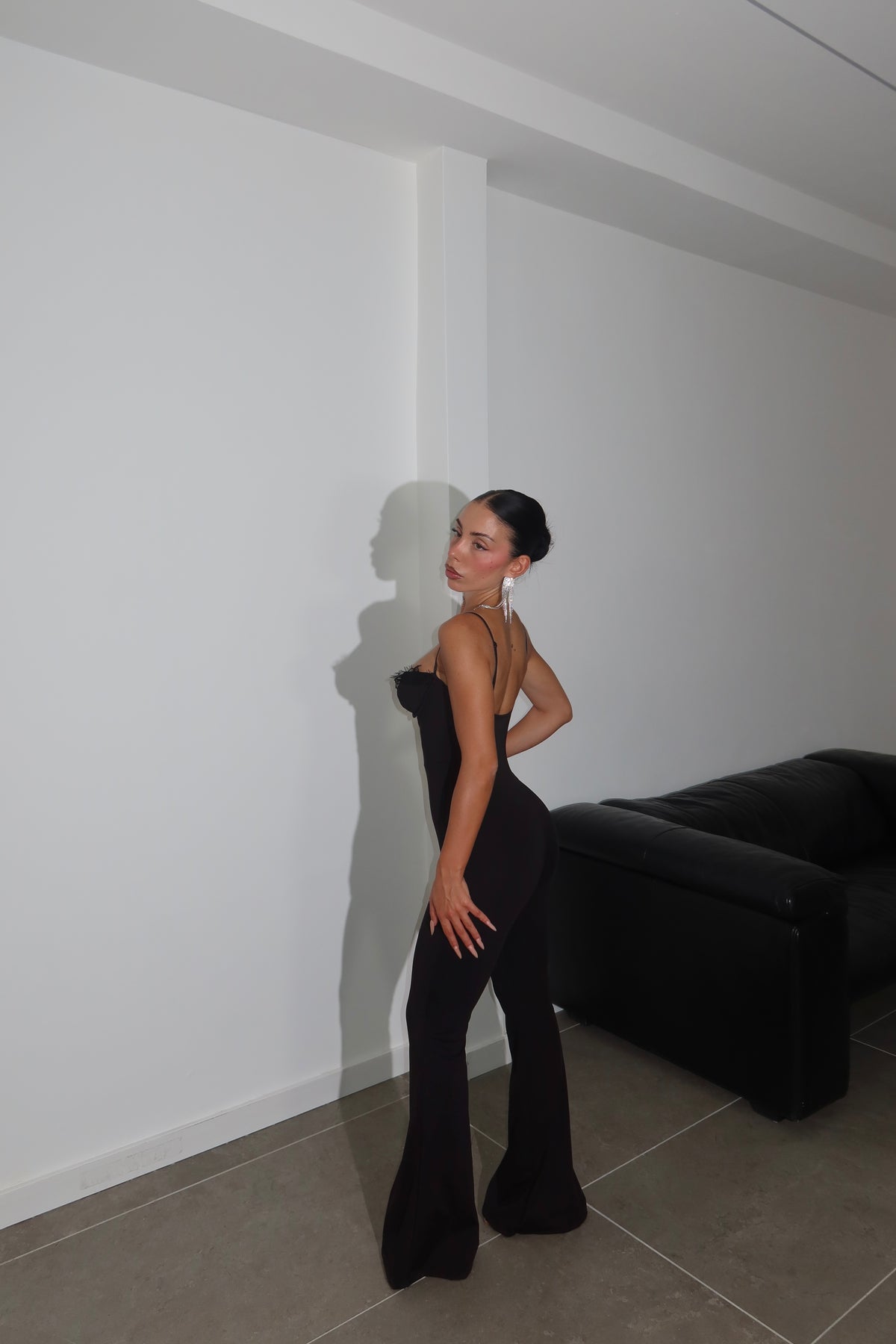 Jump RAMON nera