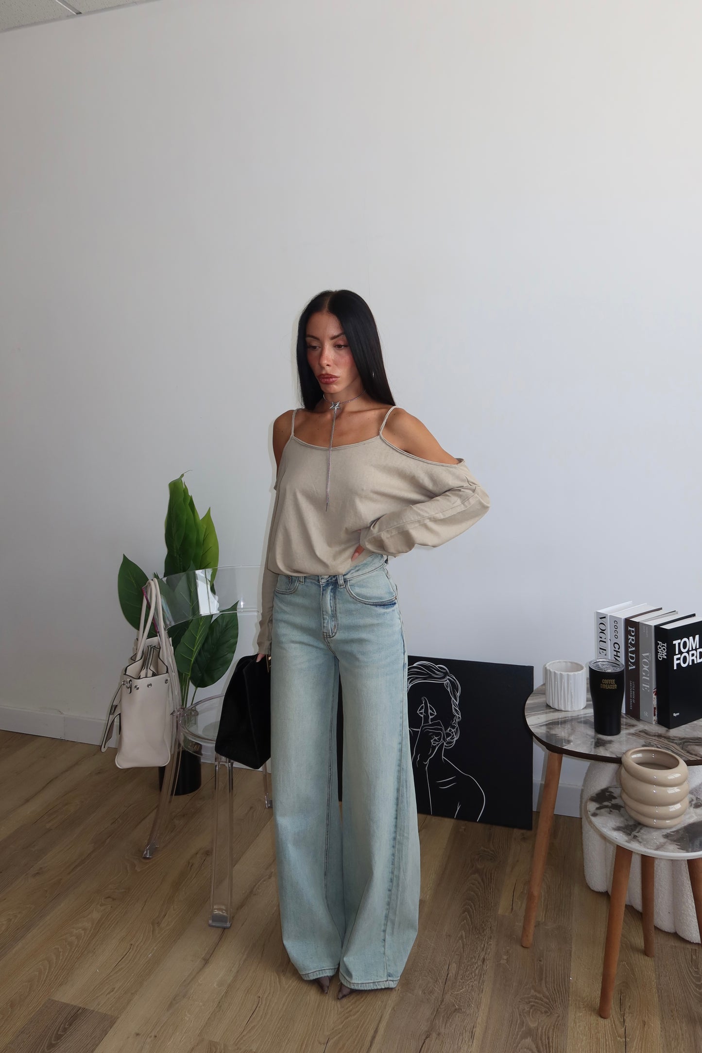 Jeans SHADOW