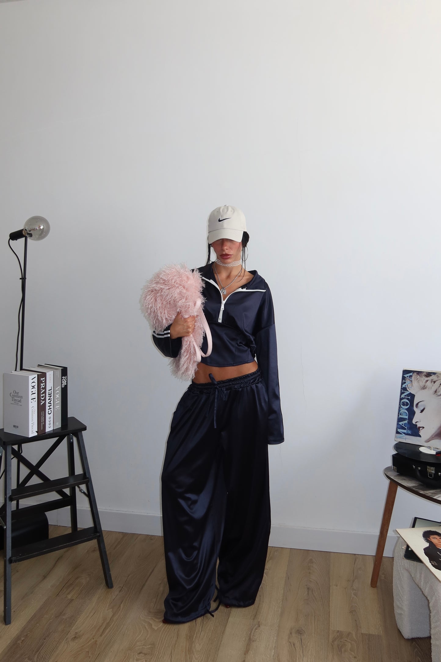 Cordset ADI LOVER blu