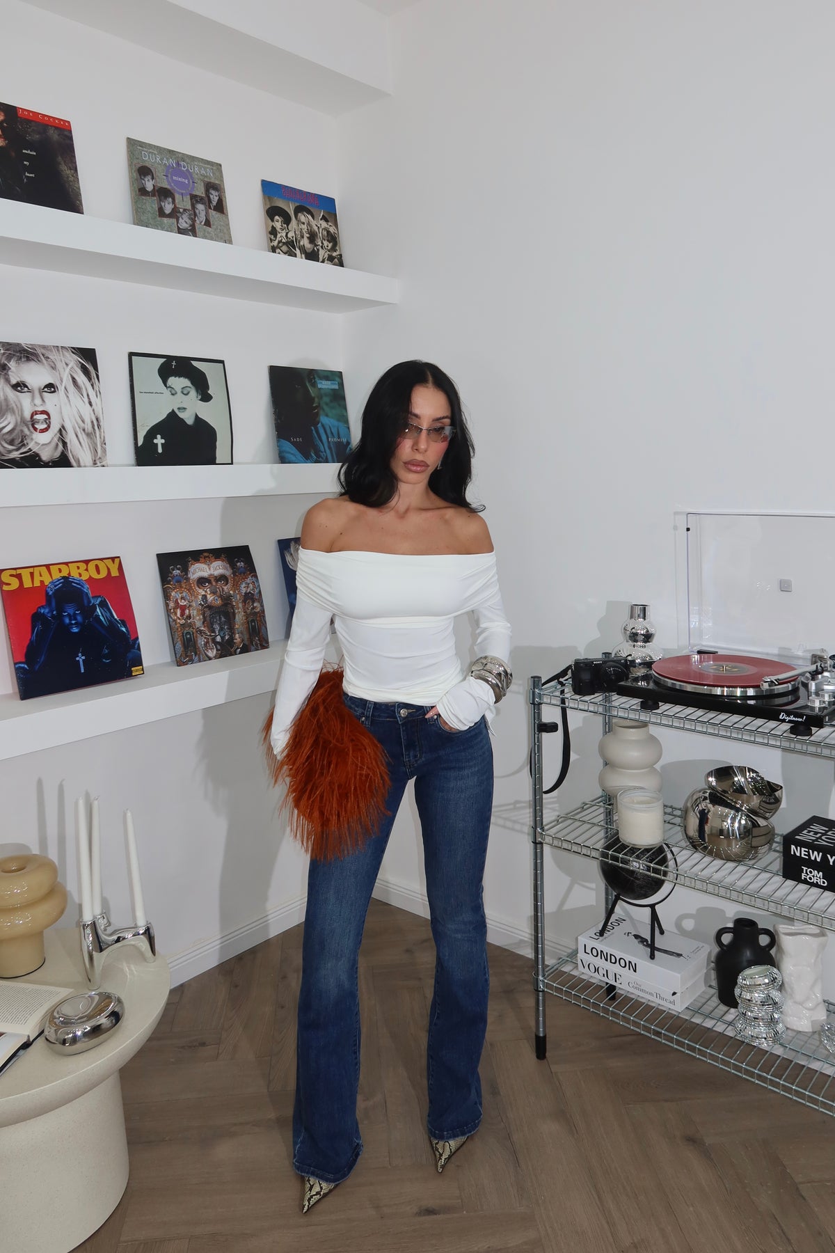 Jeans GWEN
