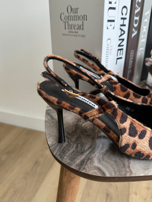 SANDALO LEOPARD