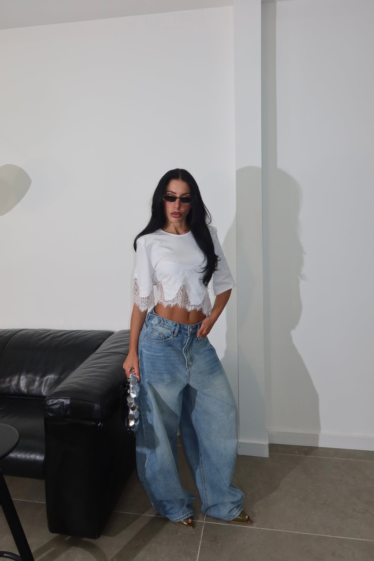 Jeans REGOLATORI