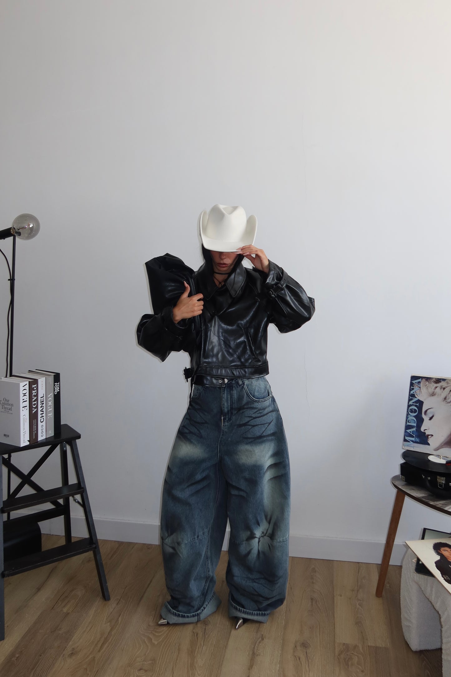 Jeans NIGHTFALL