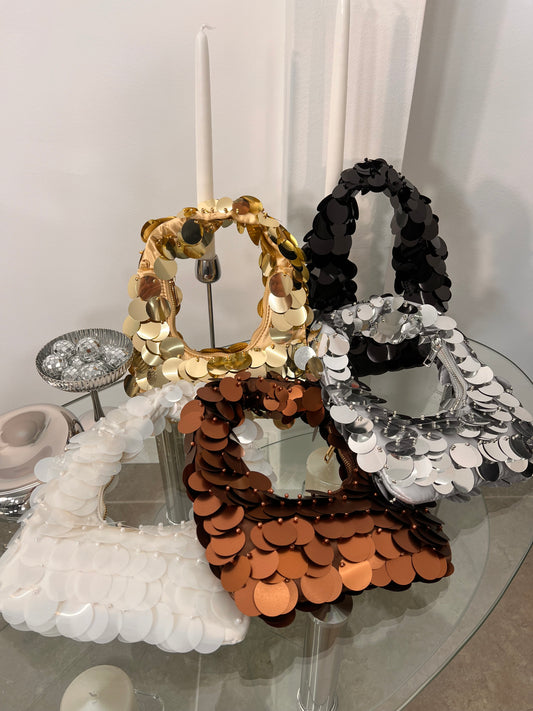 BAG PAILLETTES