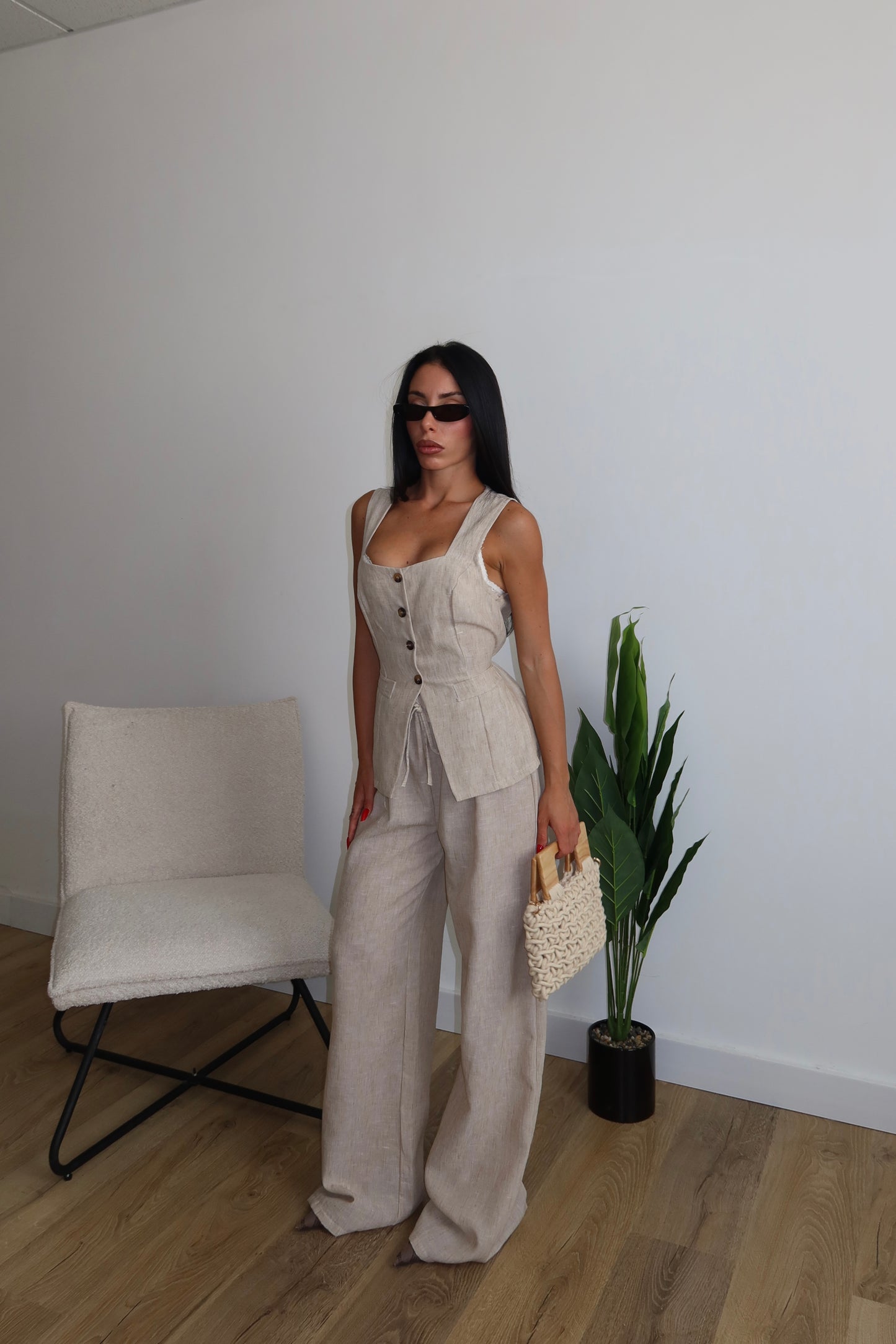 Cordset DONNA IN CARRIERA