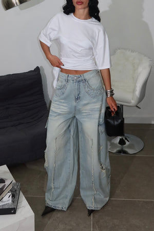Jeans LENNY