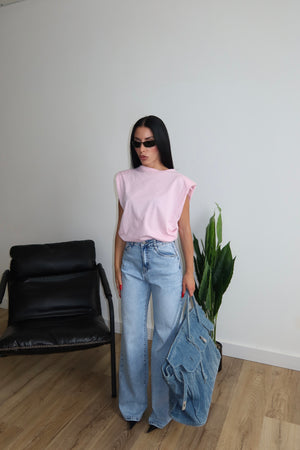 Jeans SUPER PUSH UP