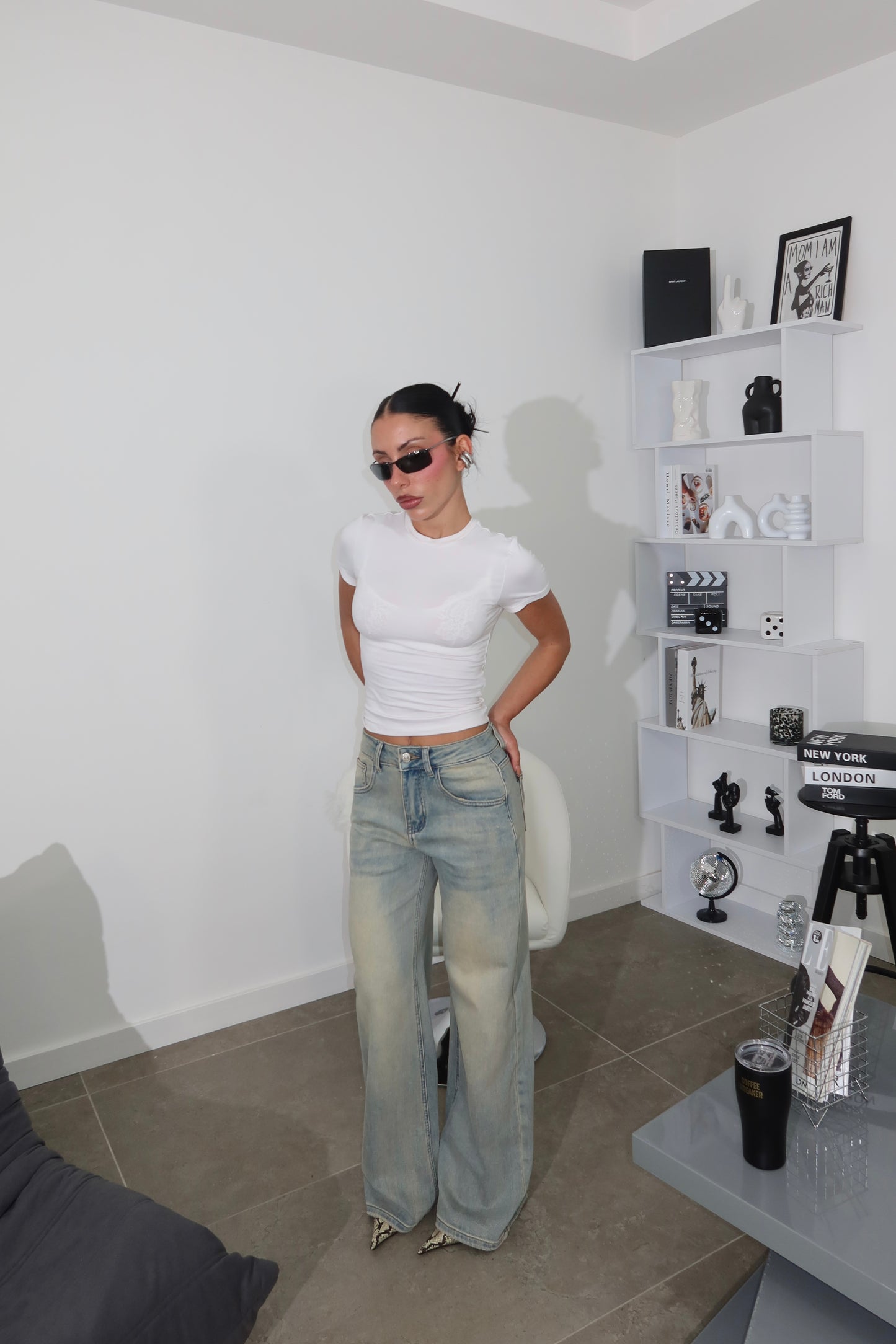 Jeans LIGHT