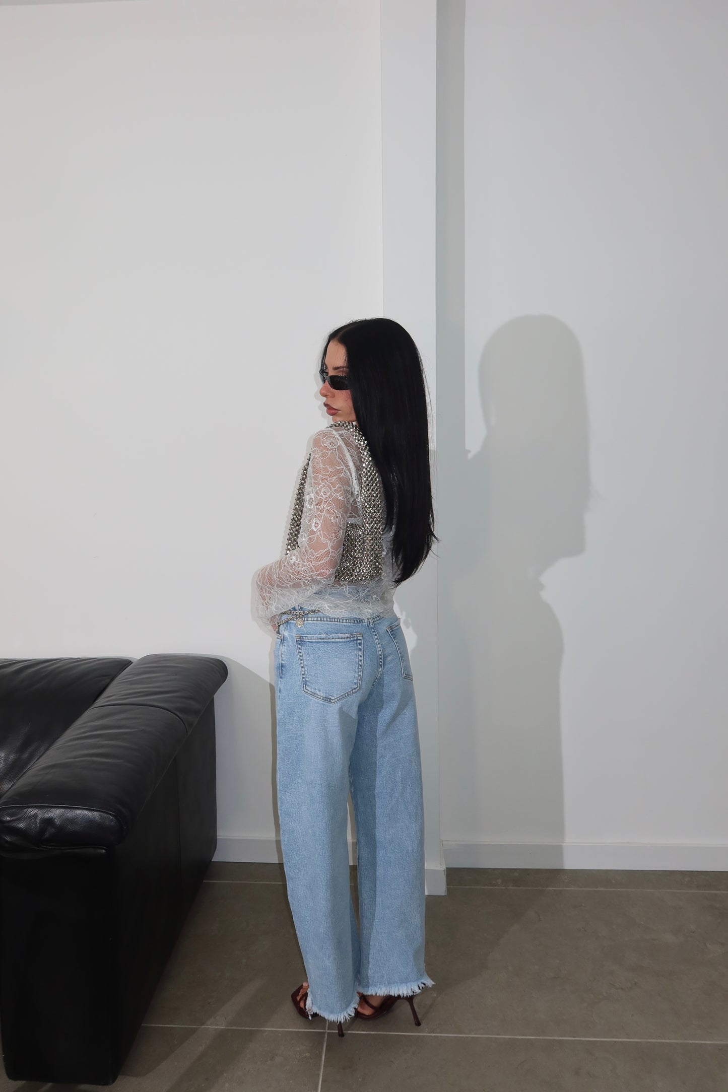 Jeans CIGARETTES