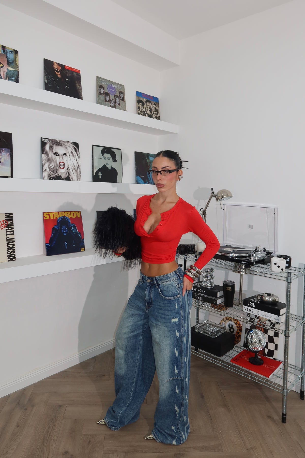 Jeans LINES