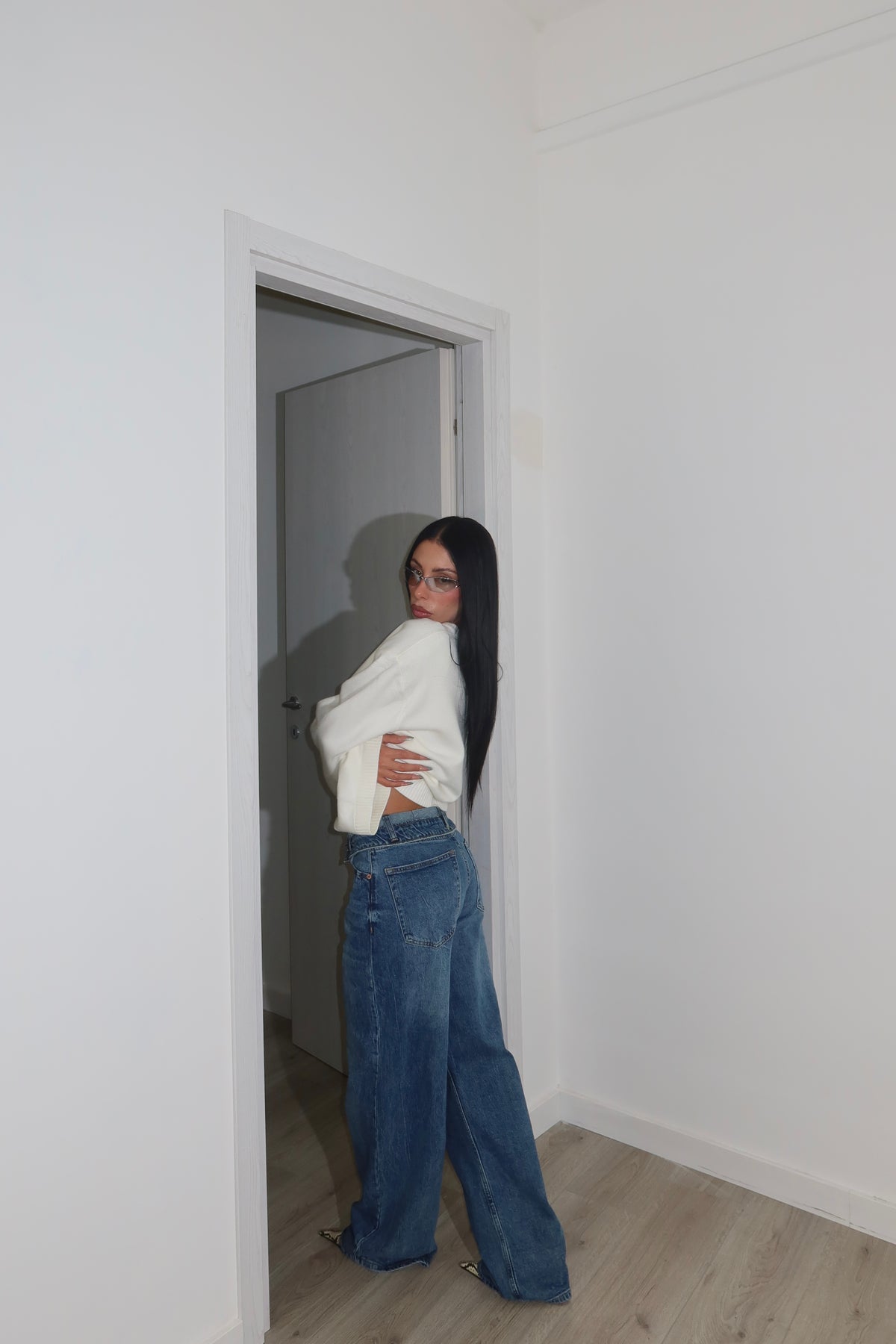 Jeans FURIOUS