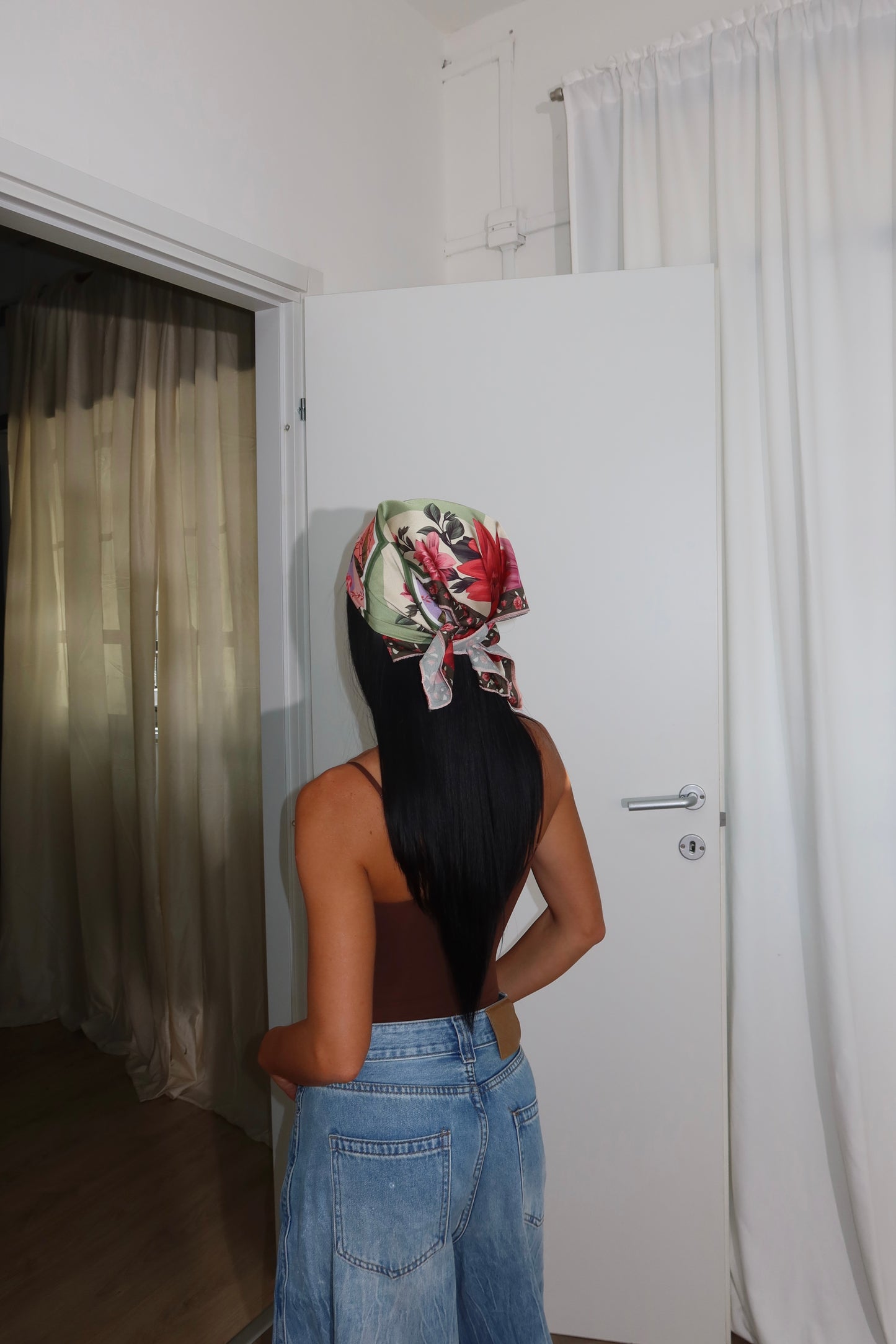 BANDANA WILD