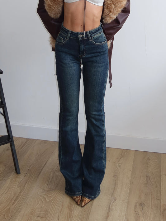 Jeans AMORE A PRIMA VISTA