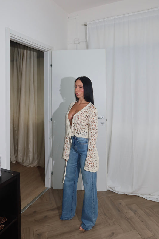 Jeans BABY GIRL
