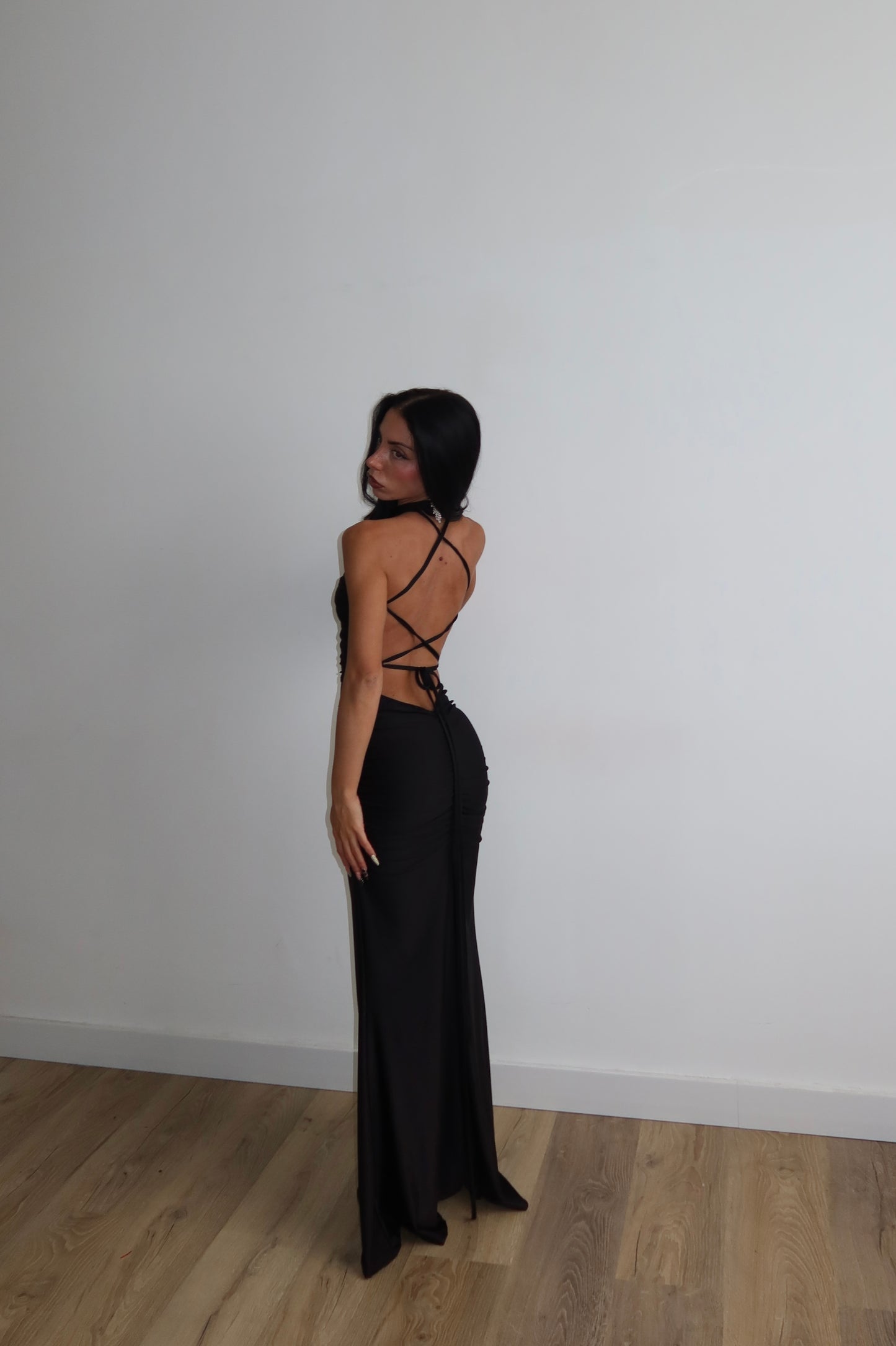 Longdress FINESSE