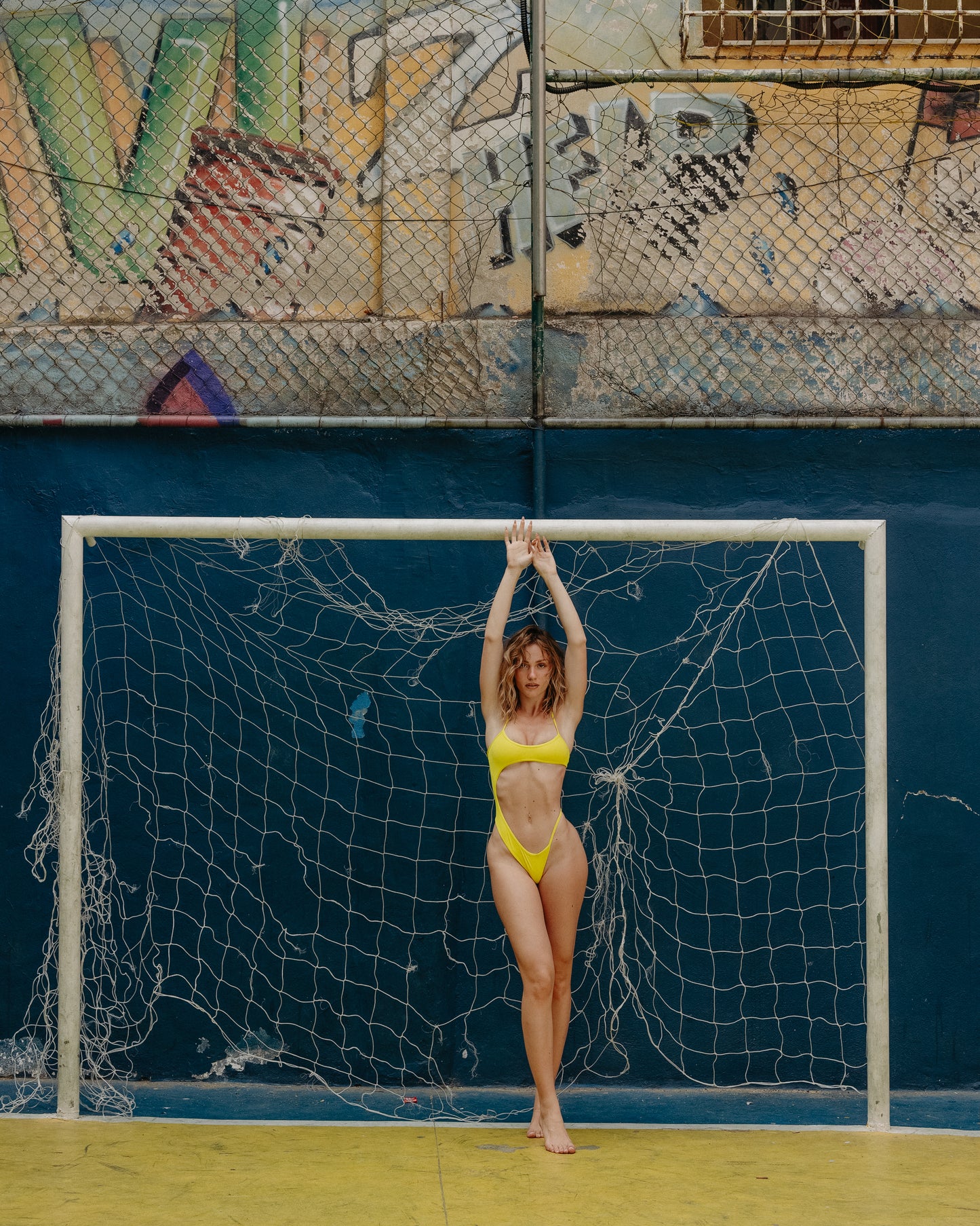VIDIGAL GIALLO