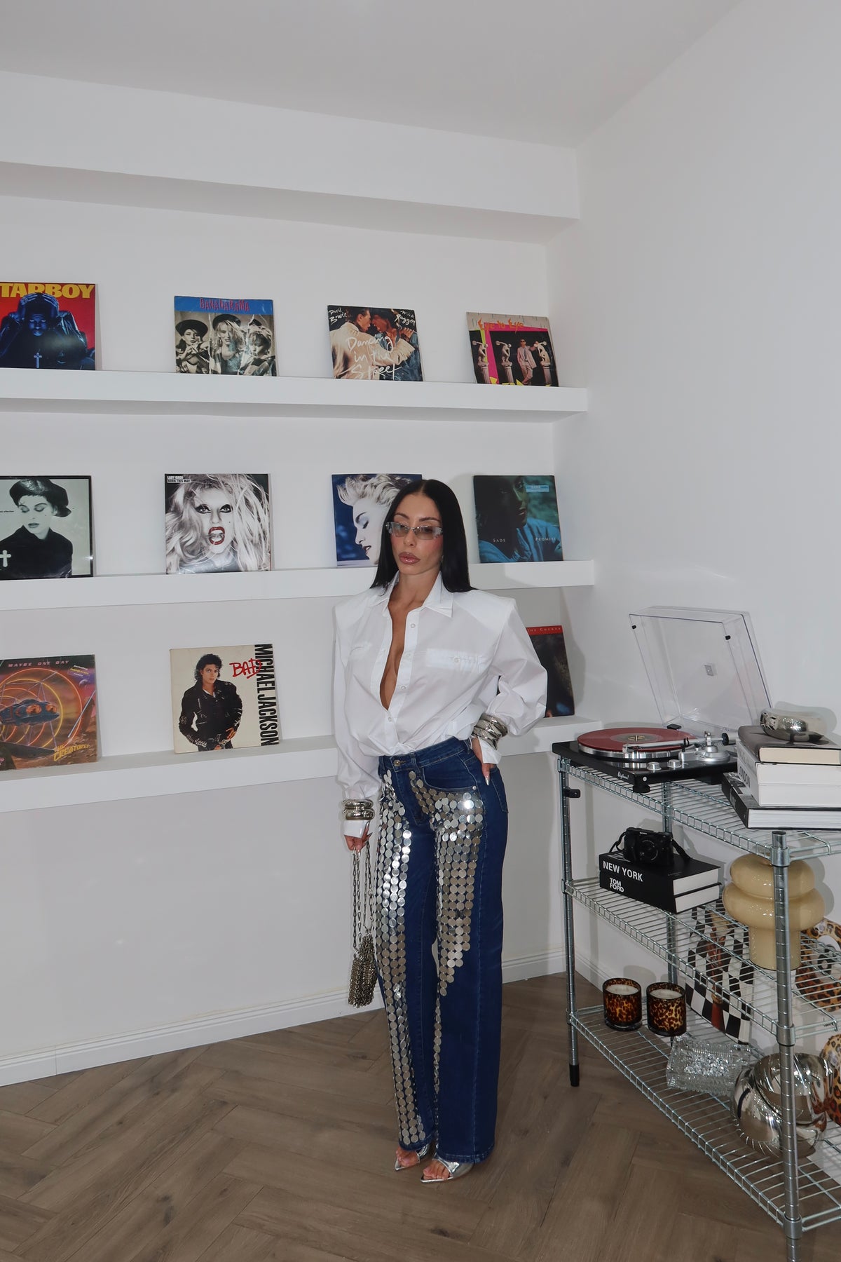 Jeans ACCECANTE