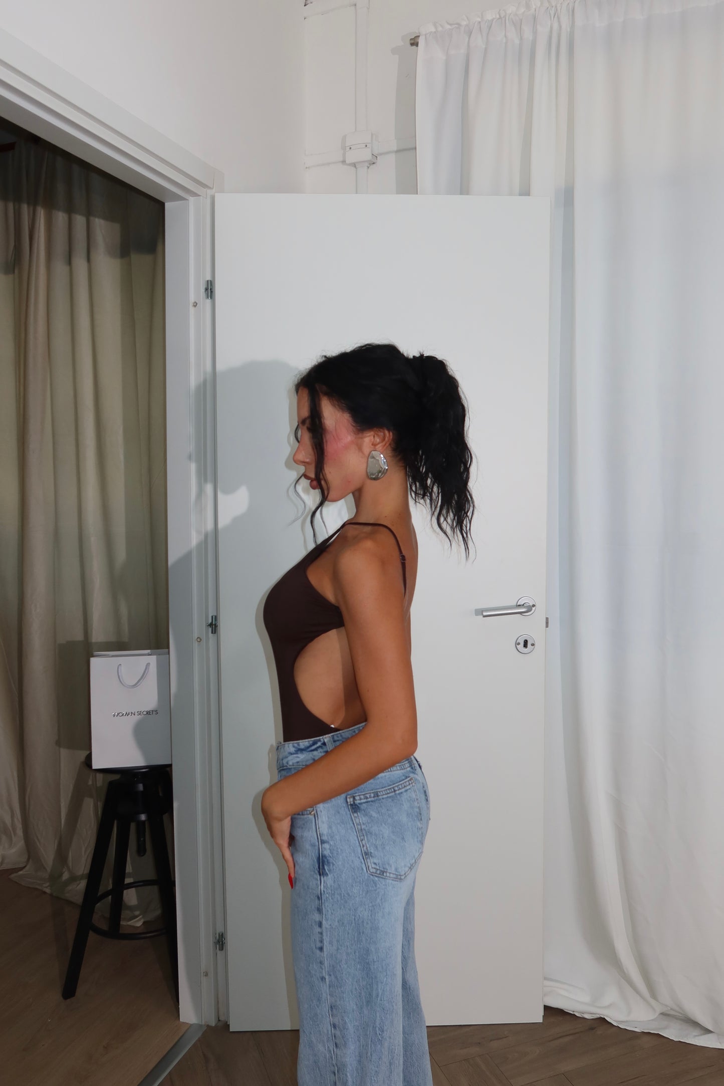 Body DIVINITA’ choco