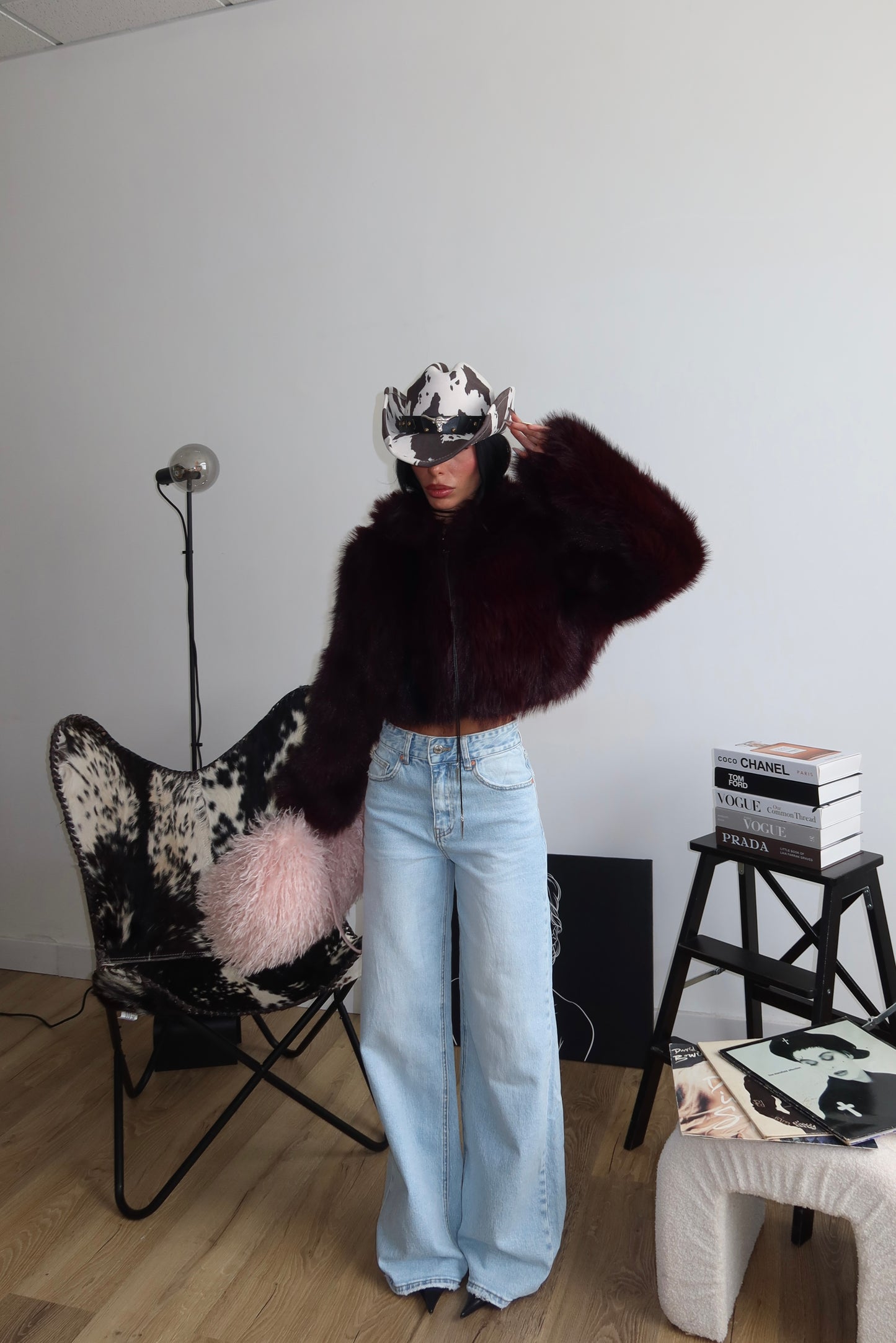 Jeans FEDERIK
