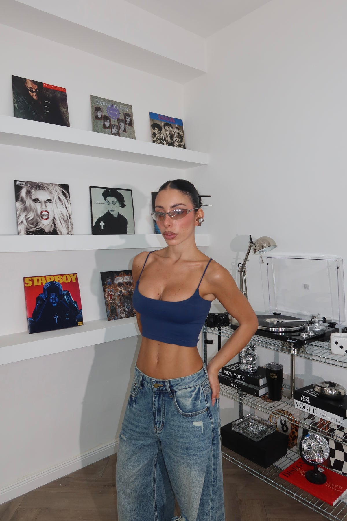 Top MIND blu