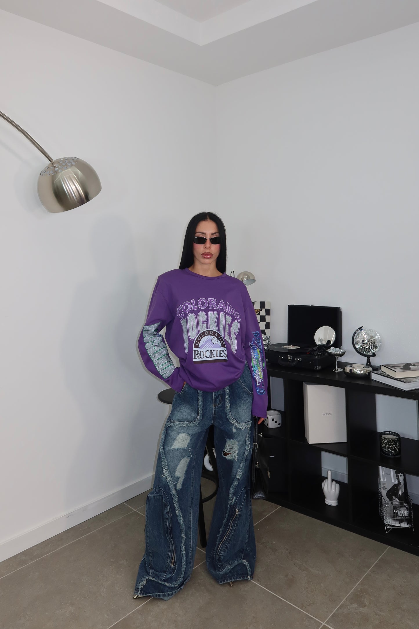 Jeans URBAN
