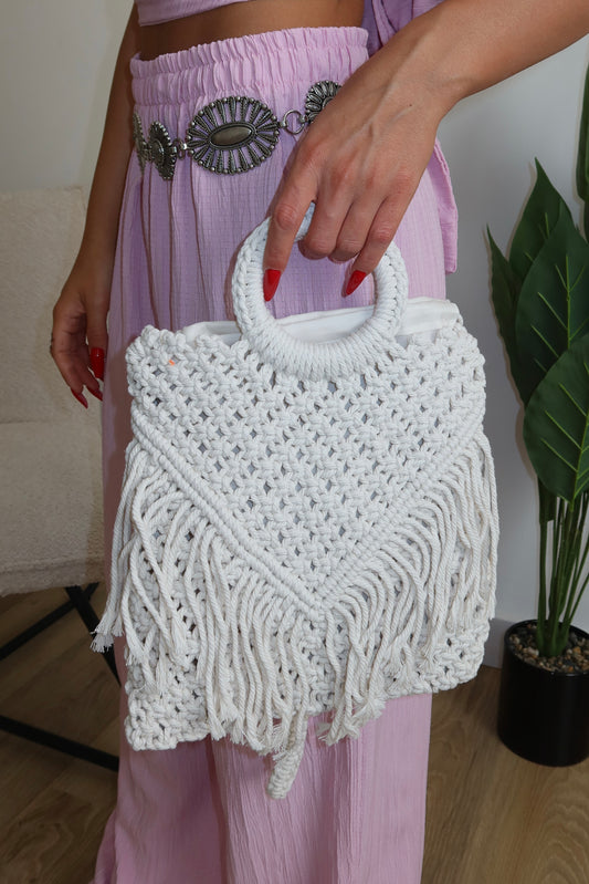 Bag IMMMANCABILE