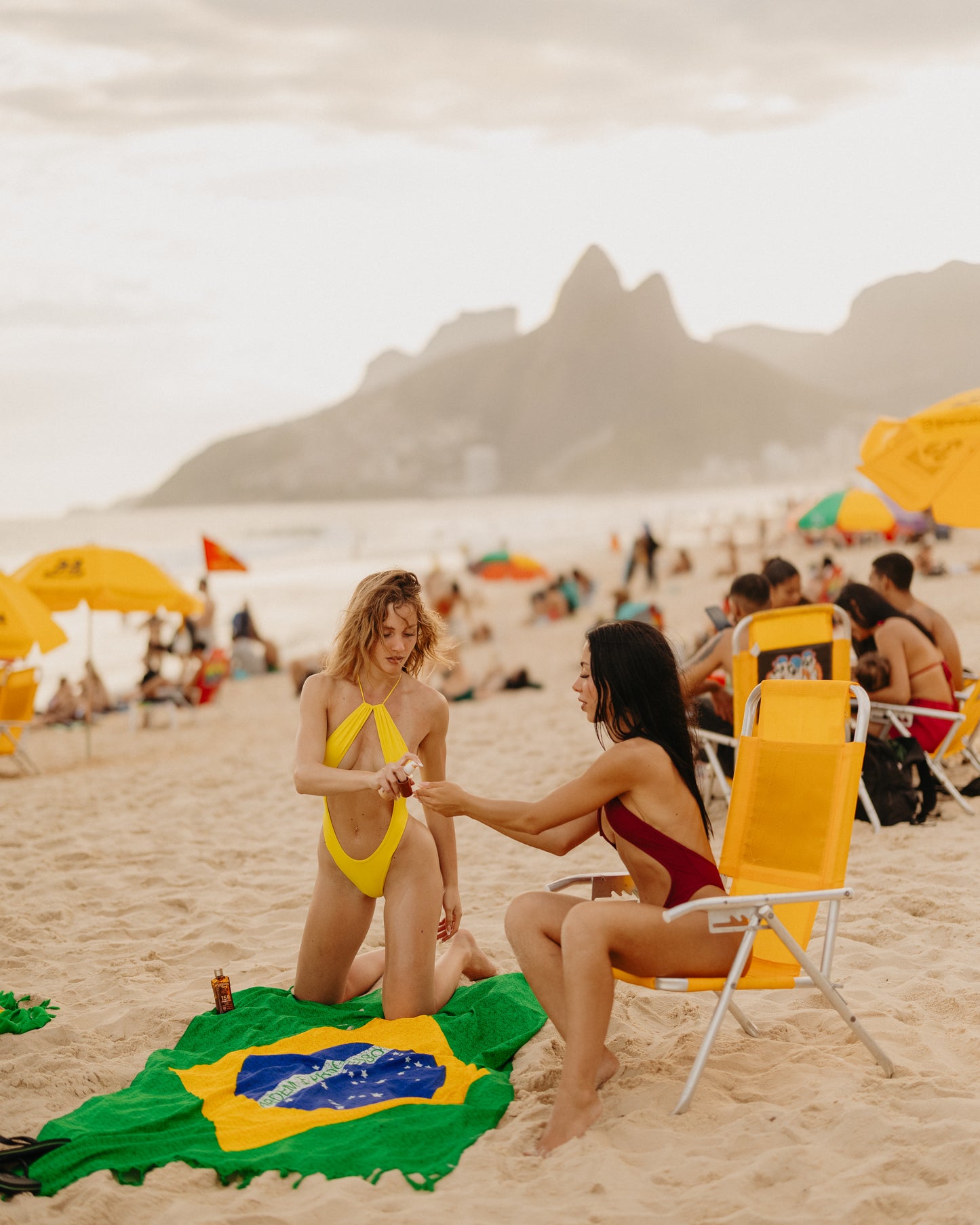 RIO GIALLO