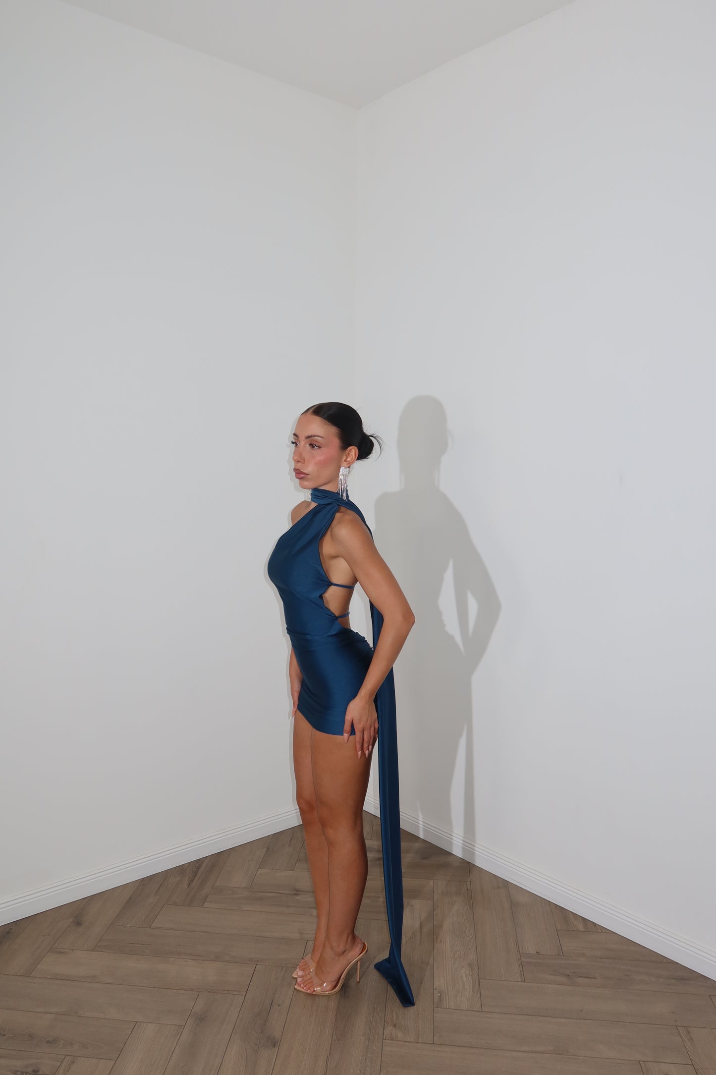 Dress PENDANT ottanio