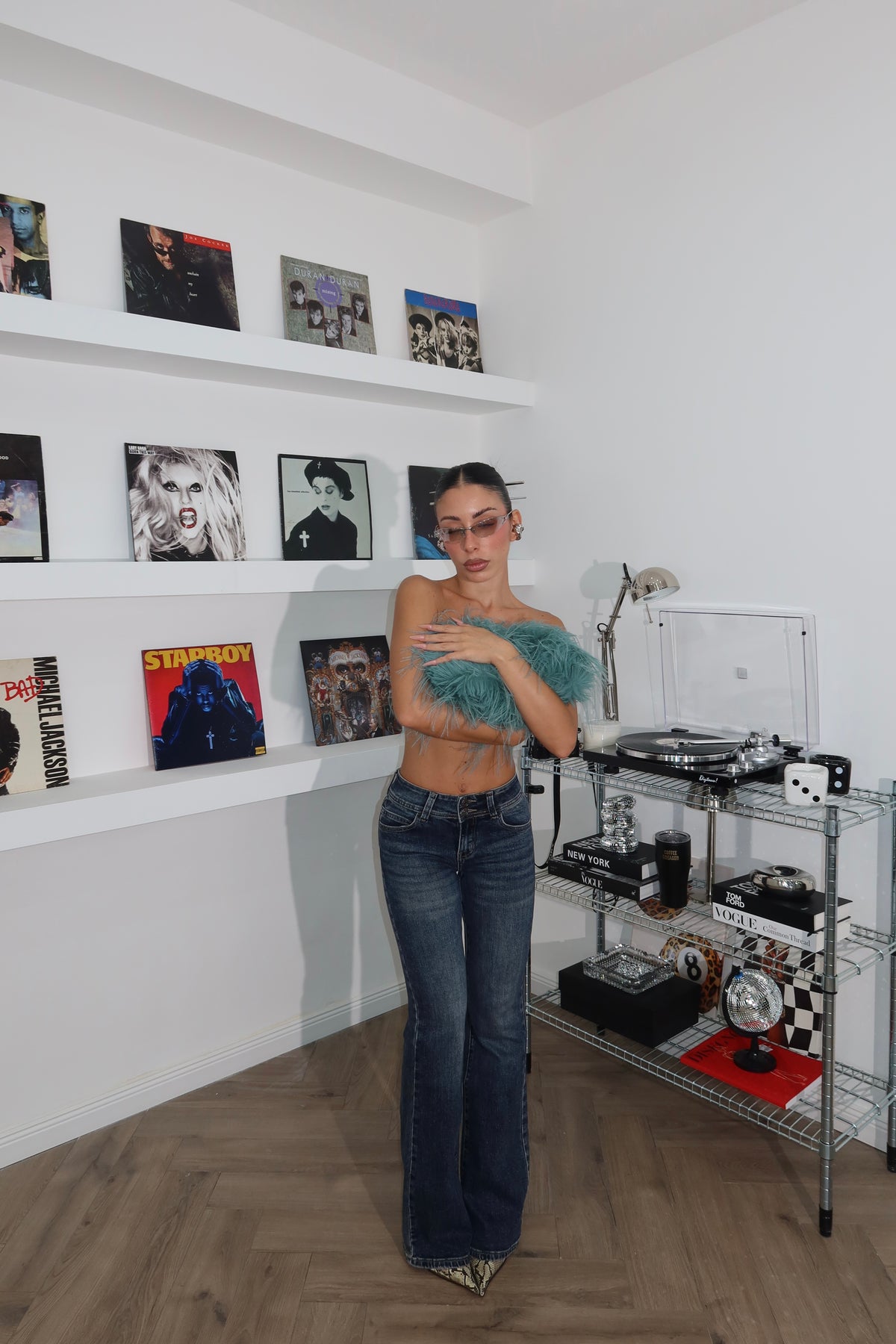Jeans MARY