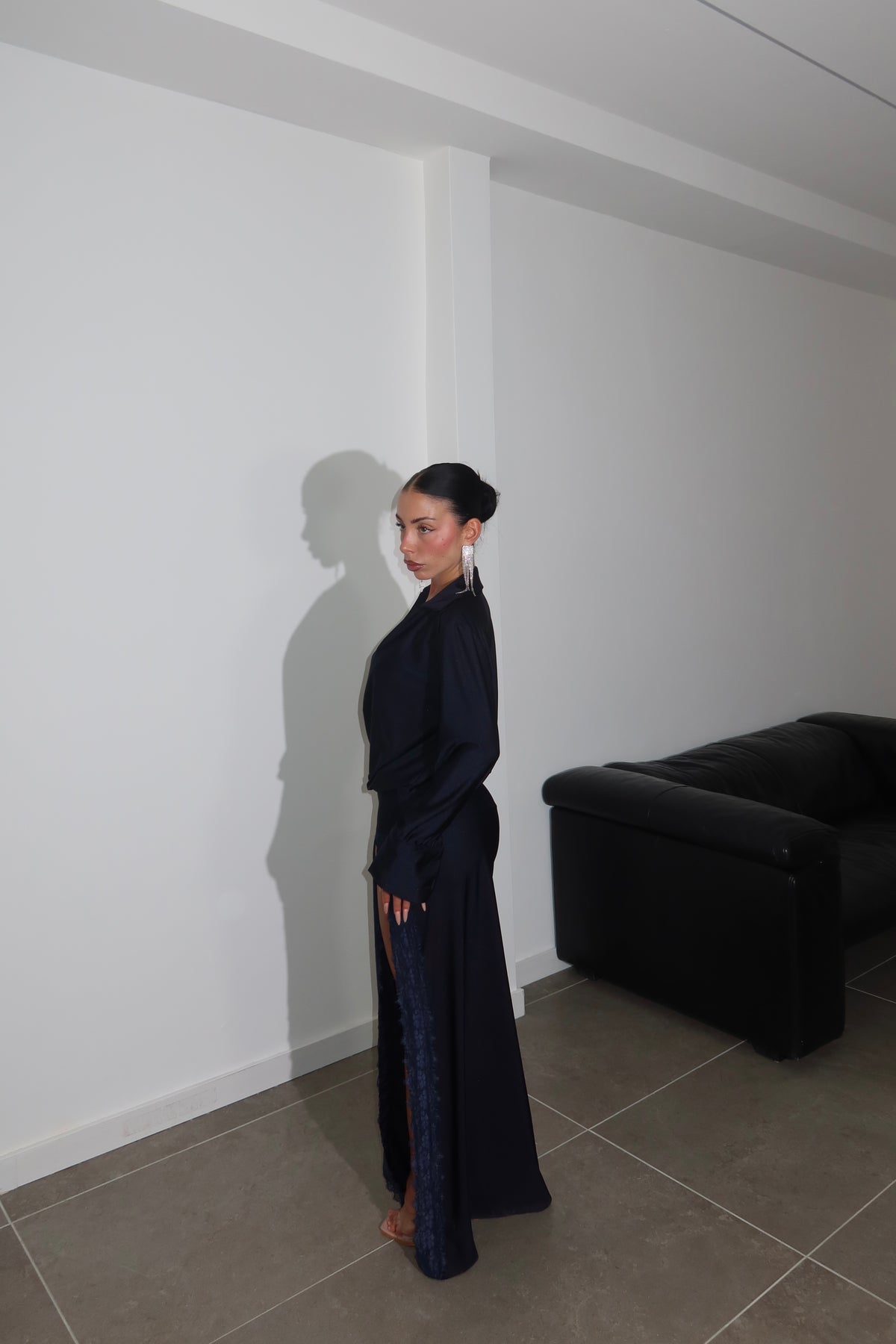 LongDress VICTORIA 2.0 blu