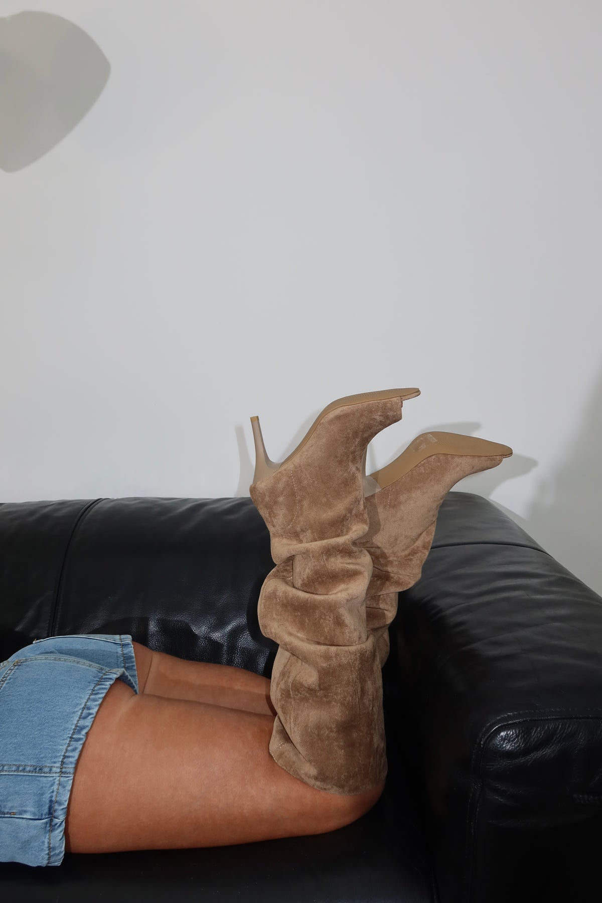 STIVALE COWGIRL