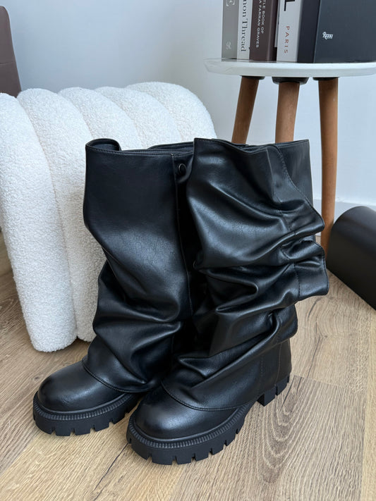Boots DARK